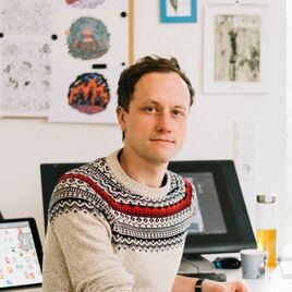 Thomas Wellmann