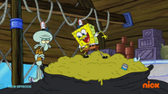 2018-05-07 1900pm SpongeBob SquarePants