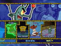 The Complete 1st Season Encyclopedia Spongebobia Fandom The Complete 1st Season Encyclopedia Spongebobia Fandom