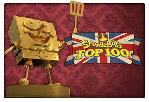 Spongebob-top100 promo