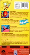 Latin American Spanish back cover