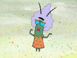 SpongeBob's Great Grandma