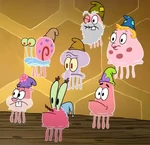 Seven Jellies.png (436 KB) Jellyfish (Gary)