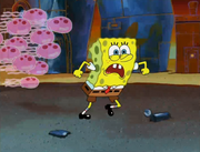 SpongeBob's Last Stand 350