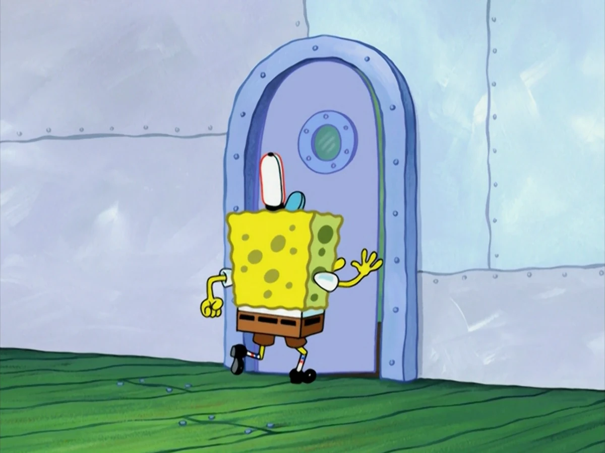 Printing Press | Encyclopedia SpongeBobia | Fandom