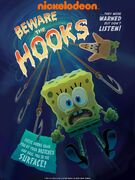 Beware the Hooks