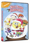 Nick Picks Christmas