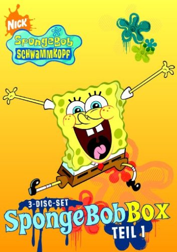 german spongebob season 3 full episodes