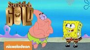 Spongebob Gold I nuovi episodi dal 15 maggio Nickelodeon