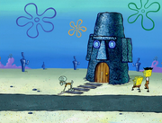 Stanley S. SquarePants 043