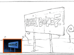 Bob Esponja Invade Burger King - Anexo Geek