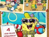 The Best of Nickelodeon: Summer Adventures