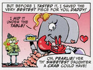 Comics-42-Mr-Krabs-and-Pearl-hug