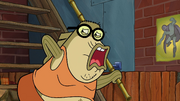 Moving Bubble Bass 045