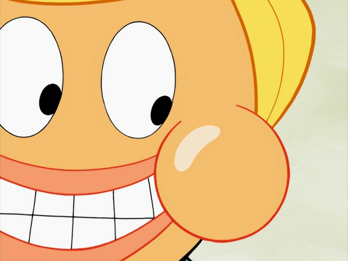 Mr. Normal/gallery Encyclopedia SpongeBobia Fandom