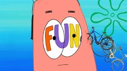 Ride Patrick Ride 158