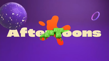 AfterToons, Nickelodeon