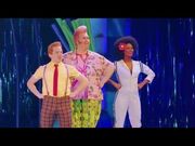 The SpongeBob Musical Live On Stage Promo 3