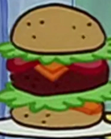 Double Triple Bossy Deluxe Encyclopedia Spongebobia Fandom