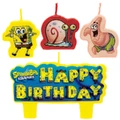 42992-spongebob-squarepants-cake-candle-set 79496.1492708468