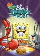 This artwork is used on the episode's themed DVD release.
