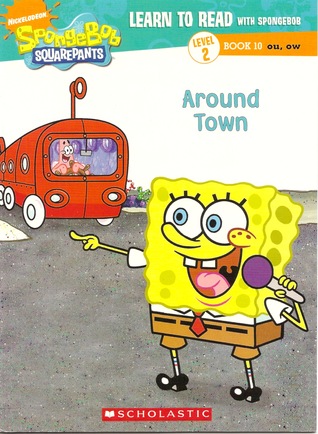 Bikini Bottom Bus Tour, Encyclopedia SpongeBobia