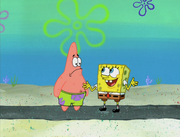 Patrick SmartPants 087