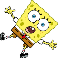 SpongeScream