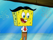 Stanley S. SquarePants 113