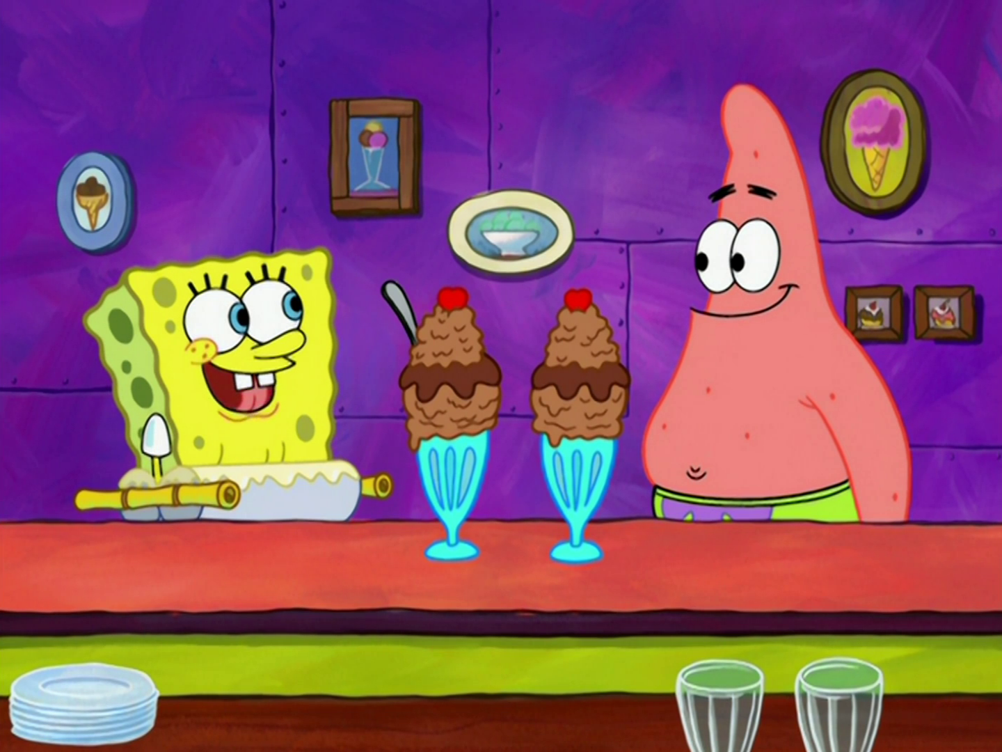 Super weenie hut