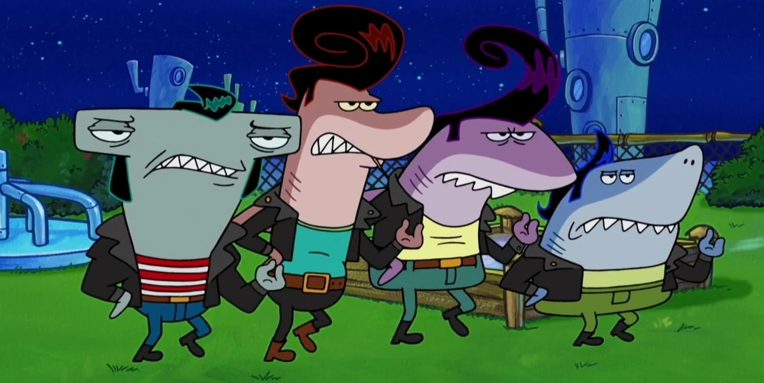 Discuss Everything About Encyclopedia SpongeBobia Fandom