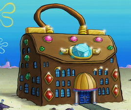 Purse Mansion