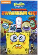 SpongeBob, zwalniam cię!