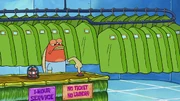 SpongeBob LongPants 093