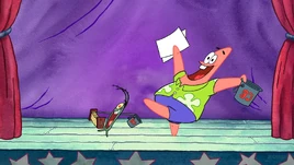 The Patrick Show Sells Out 145