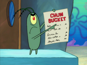 Chum Bucket Supreme 012