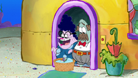Sheldon SquarePants 194