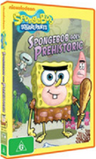 SpongeBob Goes Prehistoric 2