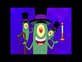 SpongeBob SquarePants - Neat Clarinet (Demo version)