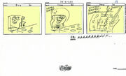 AllThatGlittersOriginalStoryboards 6