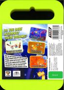 Cftkk Australia back cover