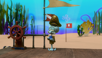 Deep Sea Despot 089