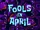 Fools in April
