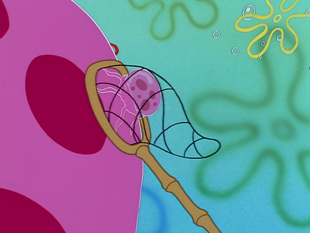Queen jellyfish/gallery | Encyclopedia SpongeBobia | Fandom