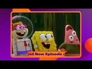 Kamp Koral Rerun Promo - July 10, 2023 (Nickelodeon U.S