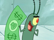 Plankton's Regular 036