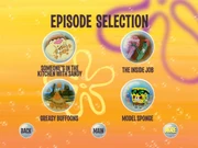 Episode Selection 2