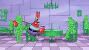 Safe Deposit Krabs 109