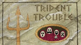 Trident trouble