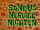 Sandys nervige Nichten (Episode)